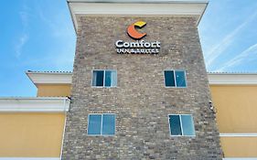 Comfort Inn & Suites Wylie