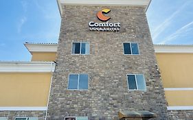 Comfort Inn & Suites Wylie